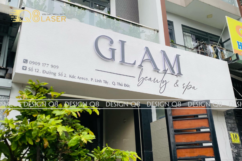 Những lưu ý khi làm biển hiệu tại Hồ Chí Minh