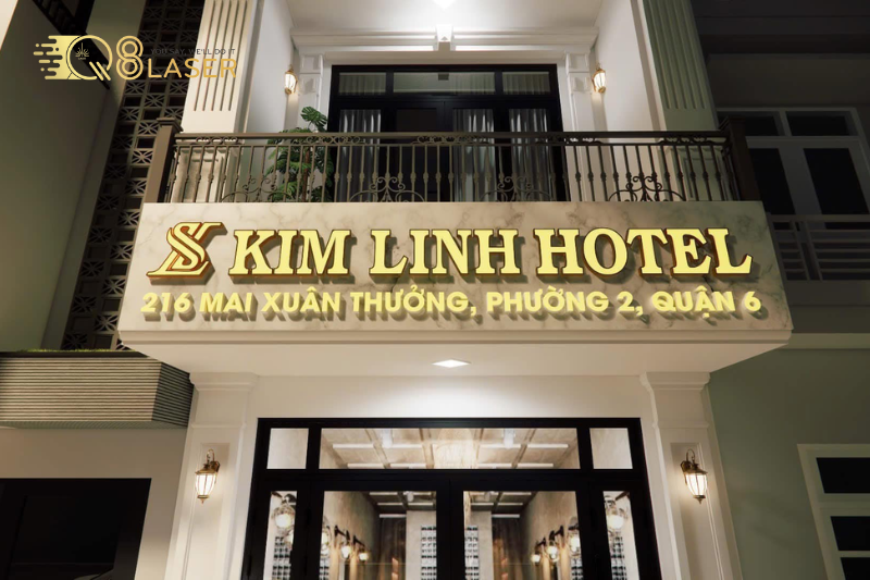Quảng cáo màn hình LED - biển hiệu tại Hồ Chí Minh