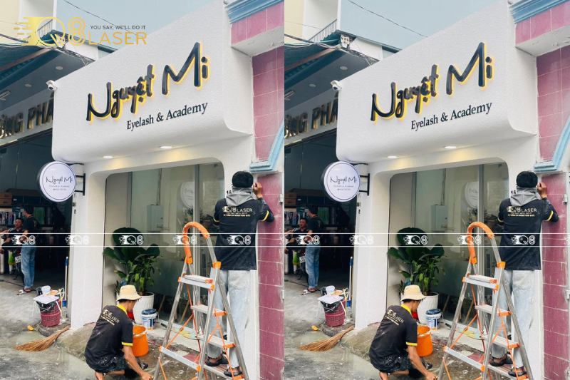 Tại sao bảng hiệu tại Lạng Sơn lại quan trọng với doanh nghiệp?