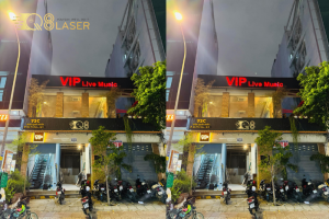Thi công biển hiệu tại Hồ Chí Minh giá rẻ, uy tín
