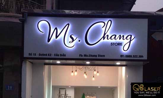 Biển quảng cáo  điện tử-Biển quảng cáo đẹp