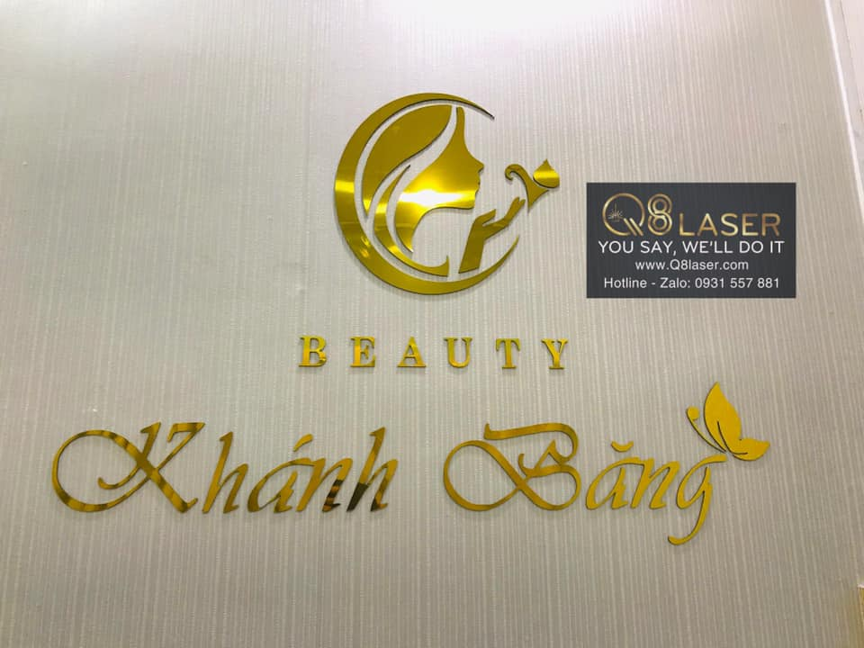 Không bỏ qua thiết kế bảng hiệu - Bảng hiệu giá rẻ