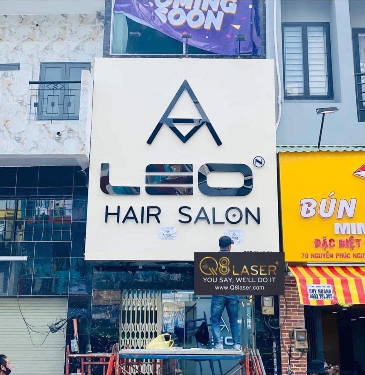 Lợi Ích Của việc Thiết kế biển quảng cáo