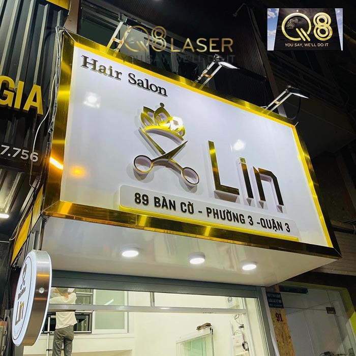 Tại Sao Nên Lựa Chọn Bảng hiệu đẹp giá rẻ?