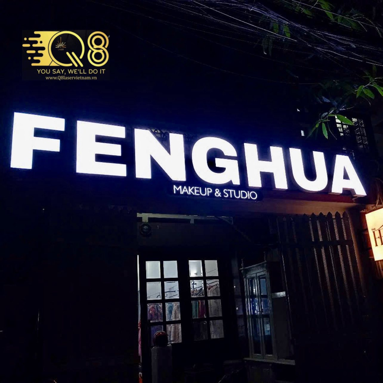 Thiết kế bảng quảng cáo dễ đọc và hiểu