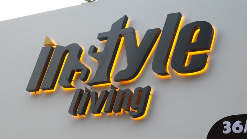 Báo giá chữ nổi mica đèn led giá tốt nhất thị trường