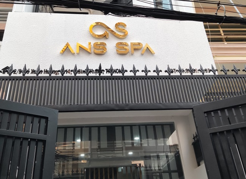 Bảng hiệu Cemboard phối alu hoặc mica