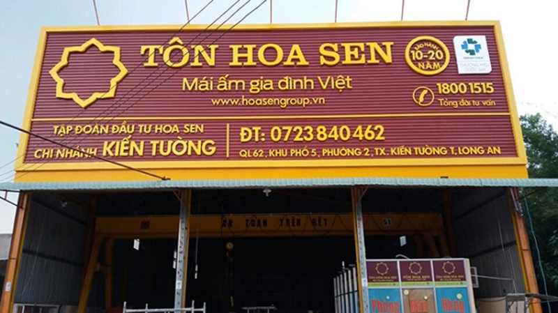 Cửa hàng cơ khí, gara ô tô, xưởng sản xuất