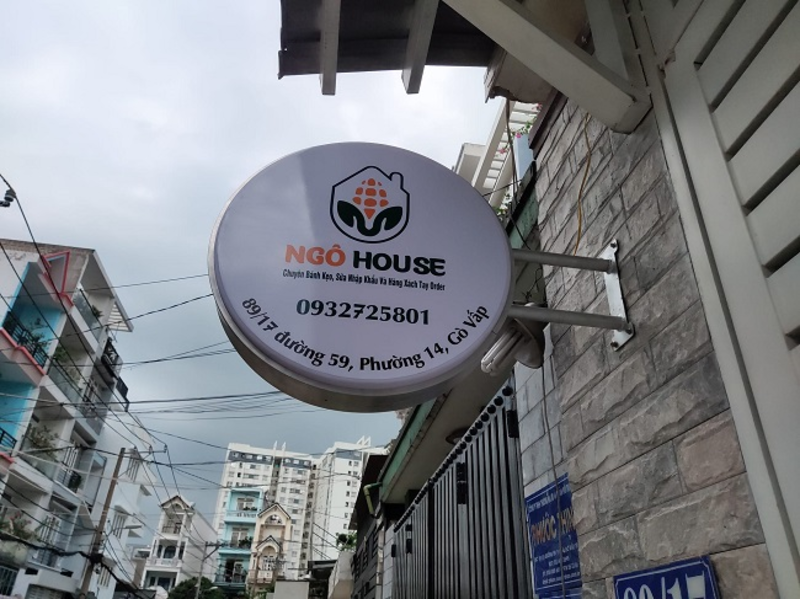 Cửa hàng điện thoại, công nghệ