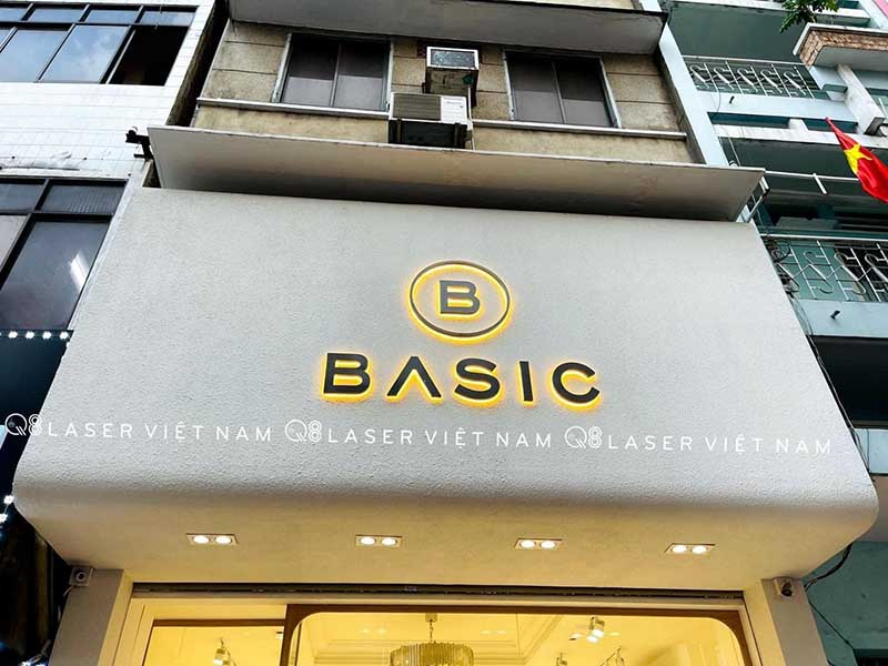 Giới thiệu về bảng hiệu tấm Cemboard