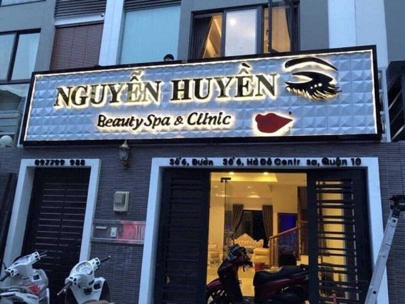 Phong cách nghệ thuật độc đáo