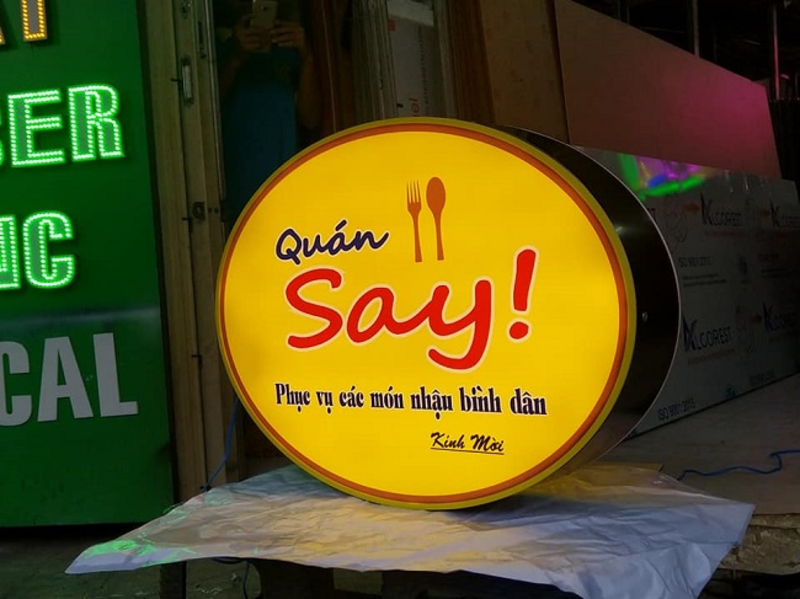 Phong cách nghệ thuật – sáng tạo