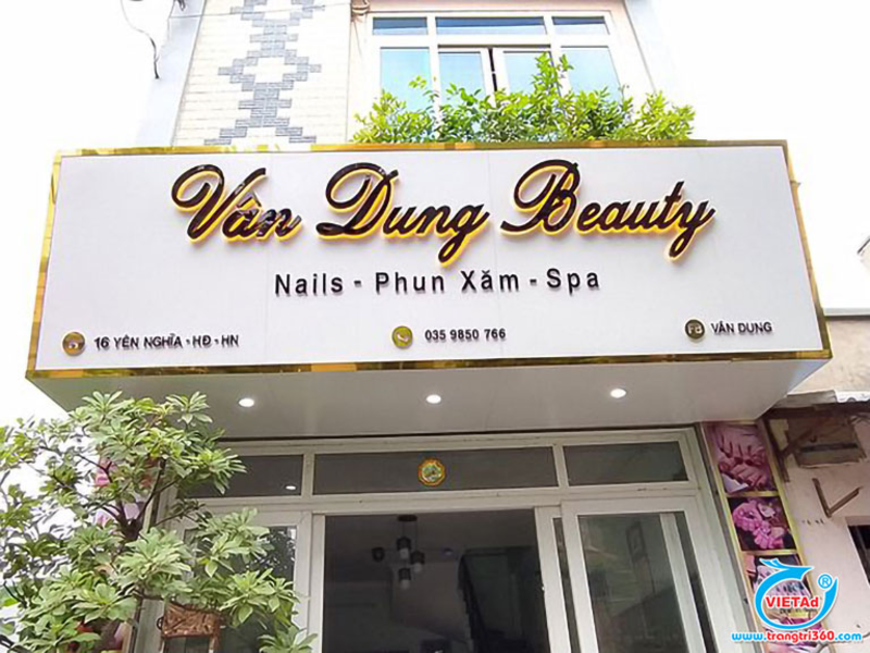 Phong cách sang trọng – cao cấp