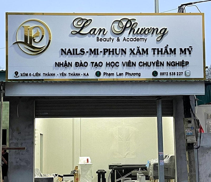 Phong cách tối giản hiện đại