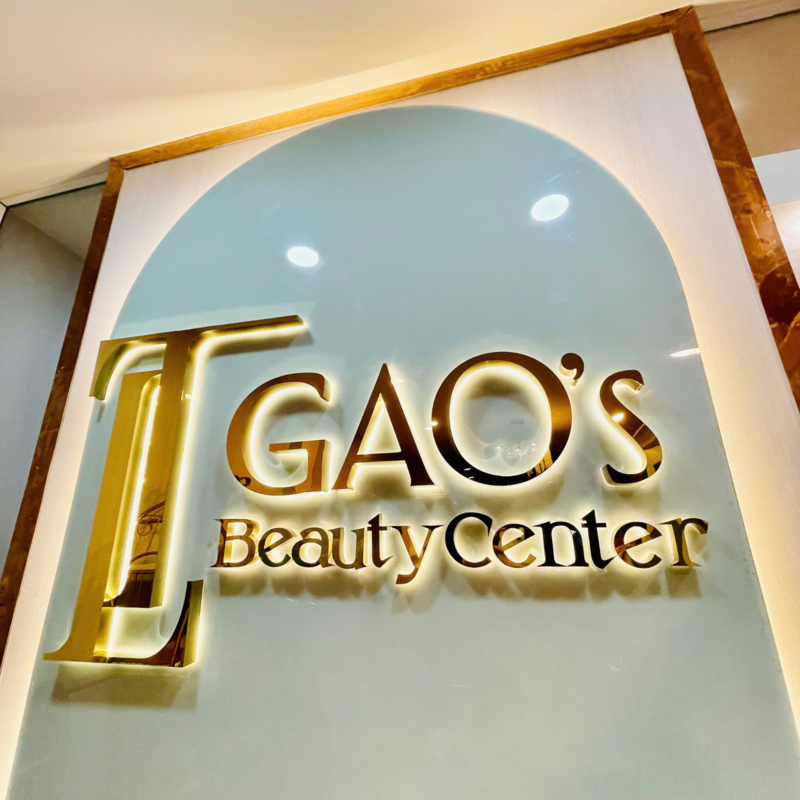 Vì sao doanh nghiệp ưu tiên gia công chữ nổi Biên Hòa?