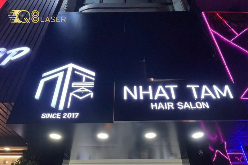 Bảng Hiệu Alu Quận Bình Tân – Thi Công Chất Lượng, Giá Tốt