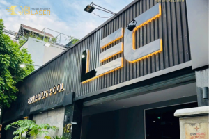 Biển hiệu Alu-Biển hiệu quận Bình Tân 