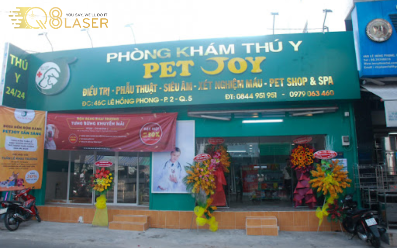 Biển quảng cáo inox sang trọng, bền bỉ