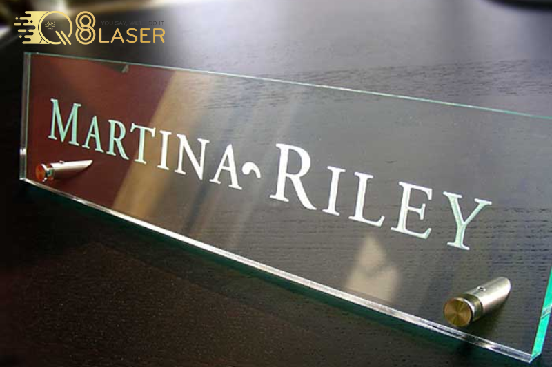 Cắt khắc laser CNC là gì?