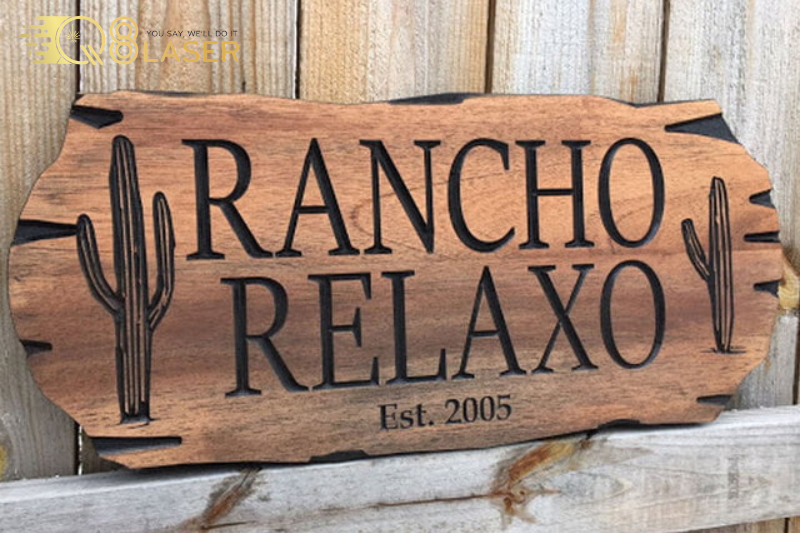 Có nên Cắt Khắc Laser CNC Quận Bình Tân?