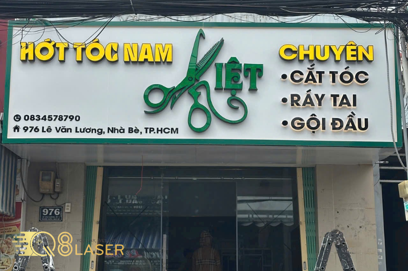 Có nên thi công bảng hiệu quận Bình Tân là gì?