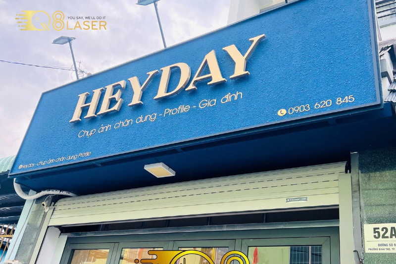 Giải Pháp hiệu Hiệu Quả cho Doanh Nghiệp