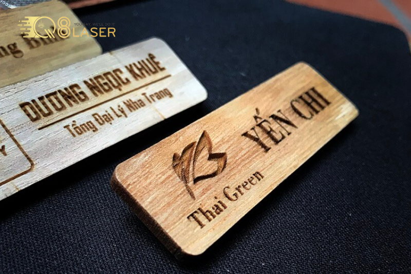 Khắc laser là gì?