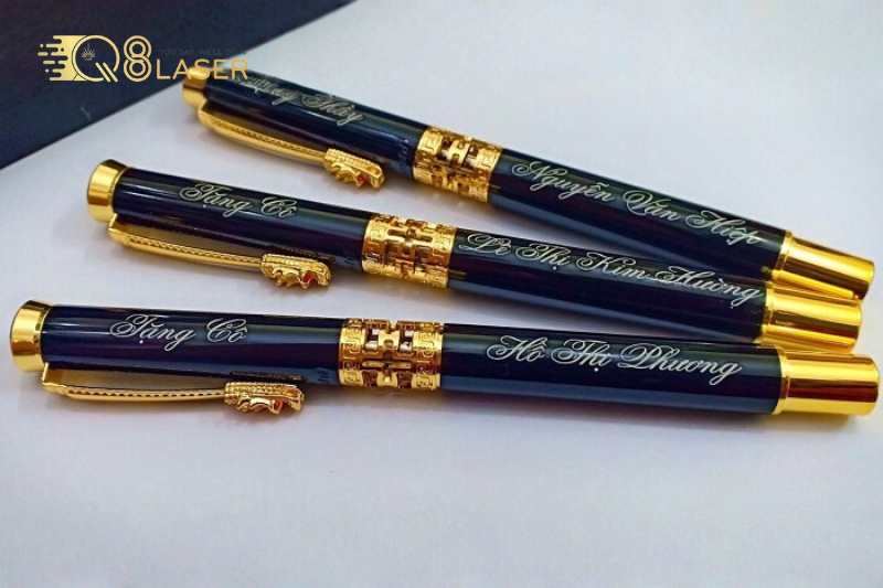 Khắc laser mica – acrylic quận Bình Tân