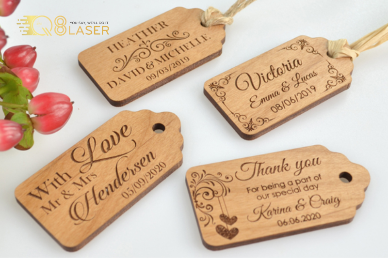 Khắc mã QR – barcode cho quản lý kho