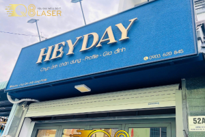 Làm biển quảng cáo Quận Bình Tân