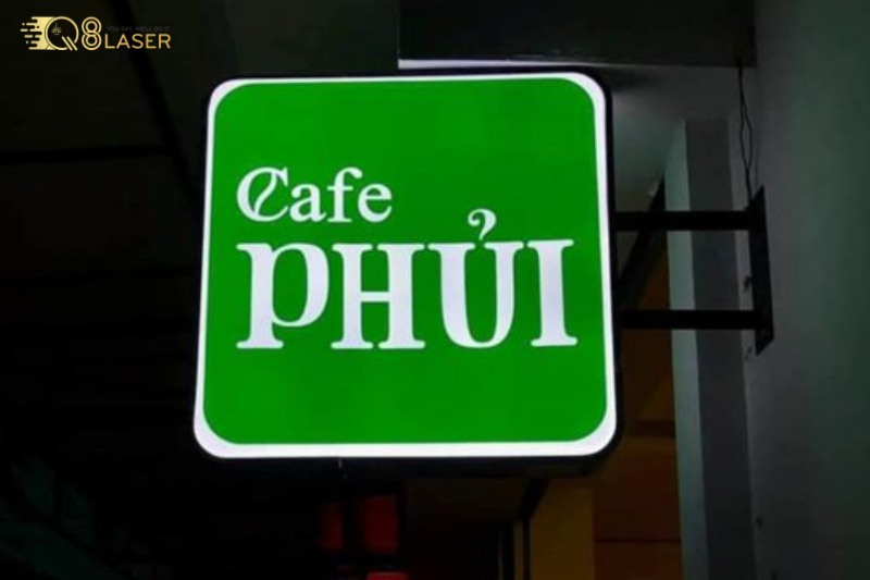 Lưu ý khi thiết kế và lắp đặt biển vẫy LED