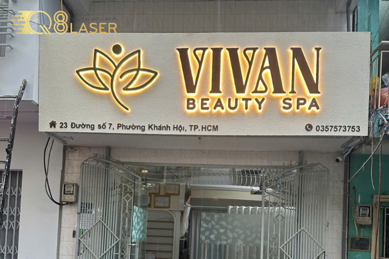 Những lợi ích khi làm bảng hiệu quận Bình Tân