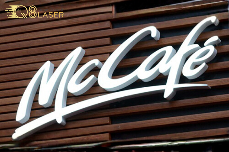 Nhược điểm khi thi công chữ nổi mica