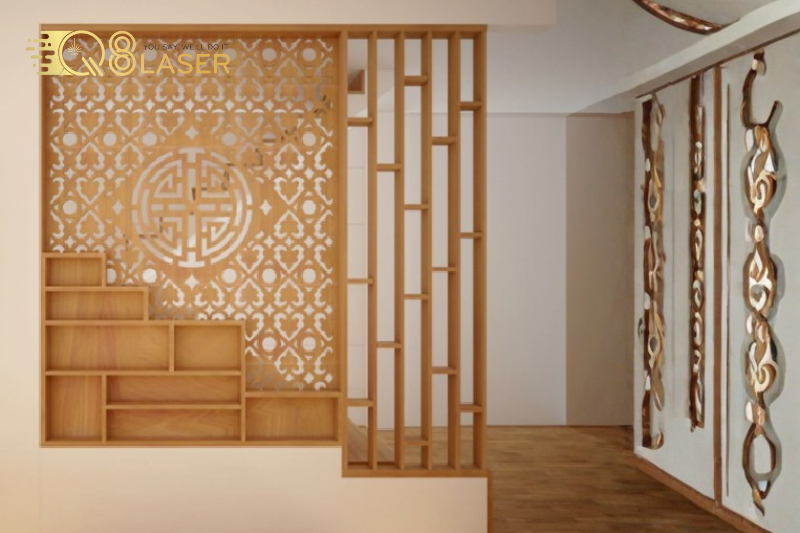 Nhược điểm thi công cắt cnc vách ngăn quận Bình Tân