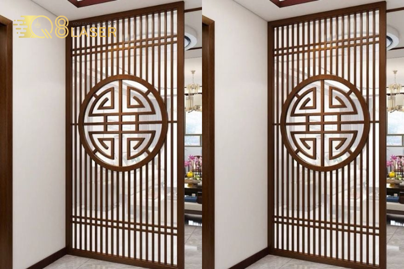 Ưu điểm thi công cắt cnc vách ngăn quận Bình Tân