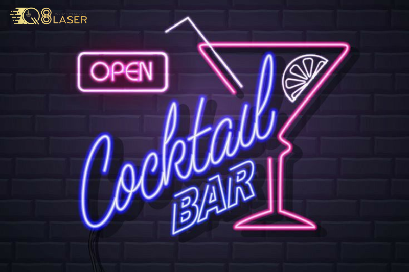 Bảng hiệu led chạy chữ tiết kiệm điện, bền đẹp