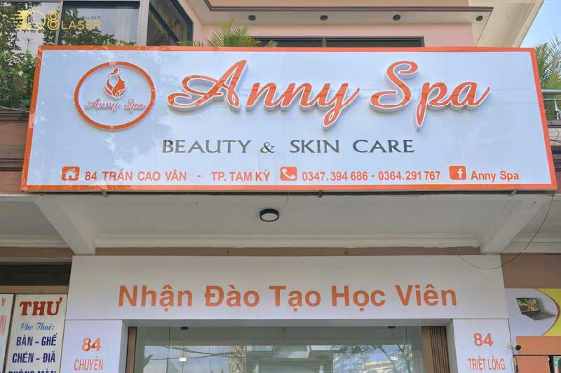 Bảng hiệu xoa bóp bấm huyệt đẹp