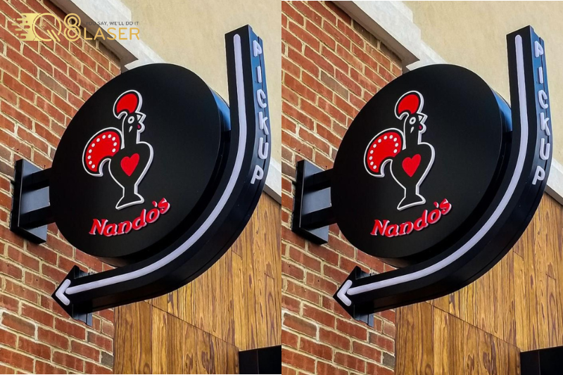 Bảng vẫy quảng cáo ngoài trời