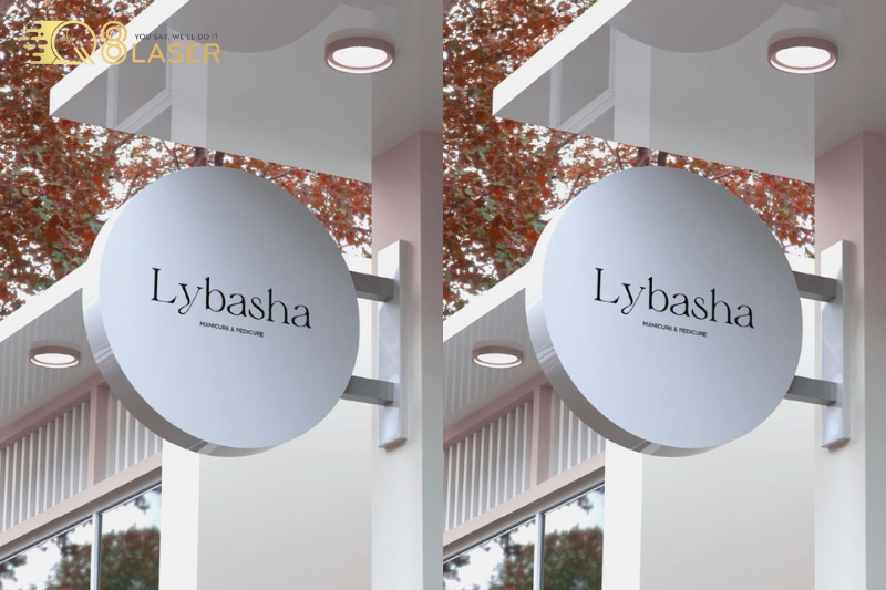 Biển vẫy bạt giá tốt