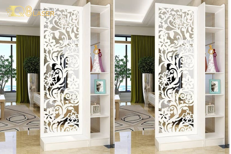 Cắt formex tại Quận Bình Tân - Cắt bằng máy CNC