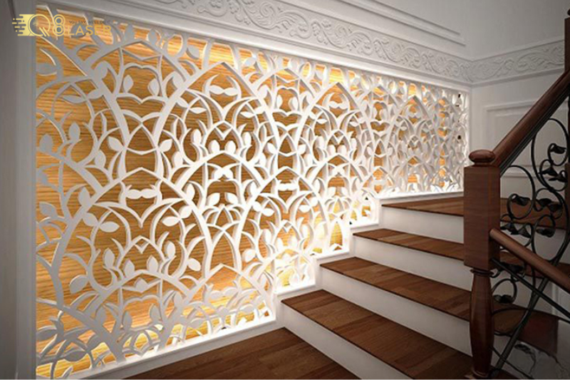 Cắt Gỗ MDF Quận Bình Tân - Cắt CNC