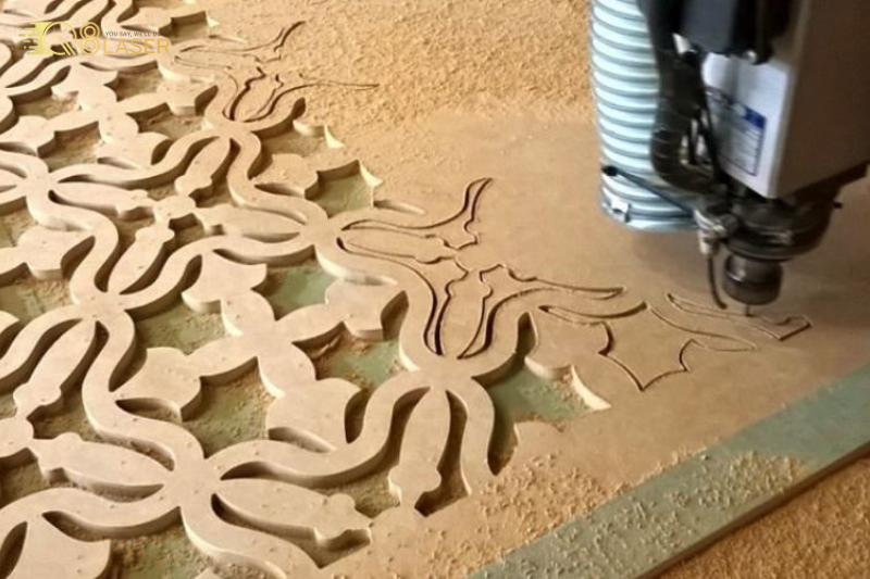 Cắt Gỗ MDF Quận Bình Tân