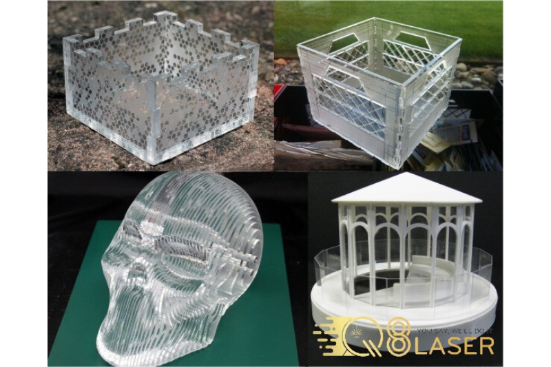 Cắt mica lấy liền Quận Bình Tân - Mica màu