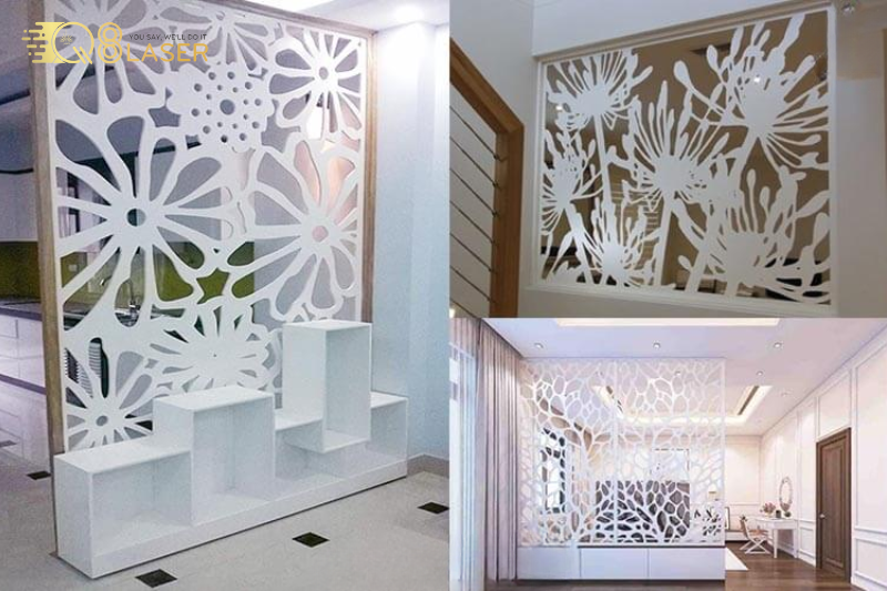 Cắt formex tại Quận Bình Tân - Cắt thủ công