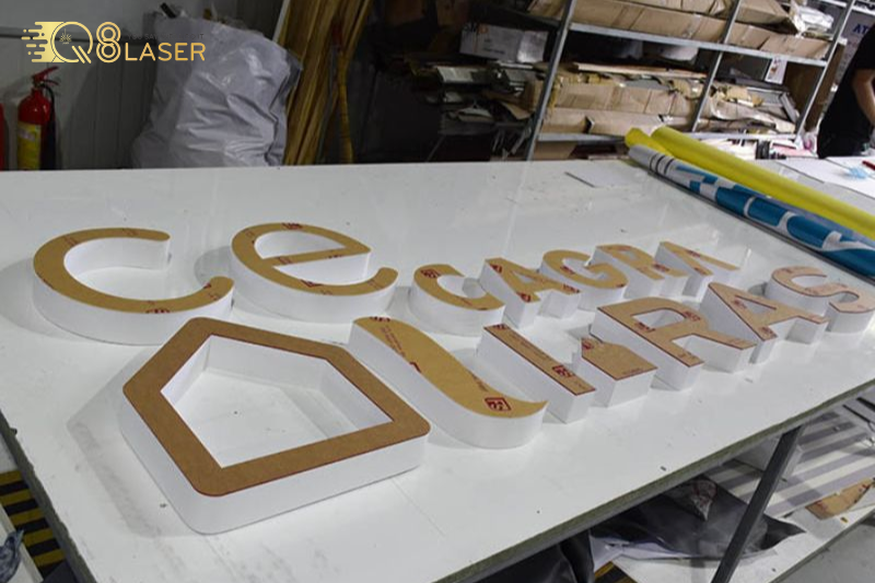 Dịch Vụ Cắt Formex Tại Quận Bình Tân