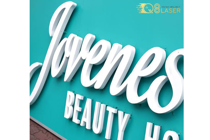 Formex cắt hình decor sự kiện nổi bật