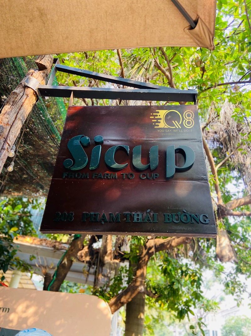 Làm biển quảng cáo nhỏ tiết kiệm chi phí cho cửa hàng mới 