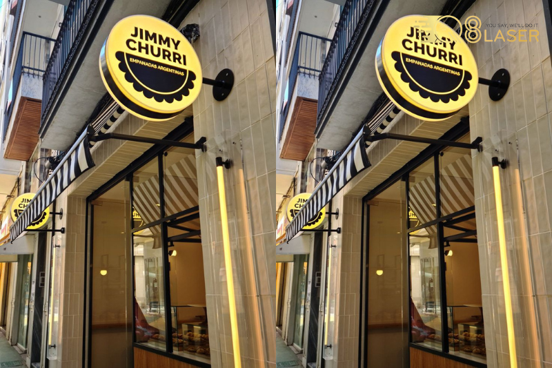 Làm biển vẫy trọn gói