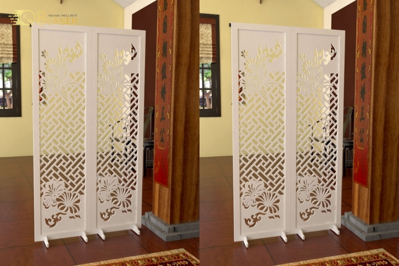 Lưu ý khi cắt MDF tại Quận Bình Tân