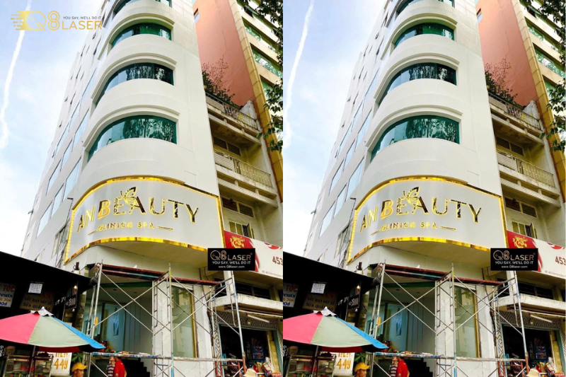 Mẫu biển quảng cáo massage body